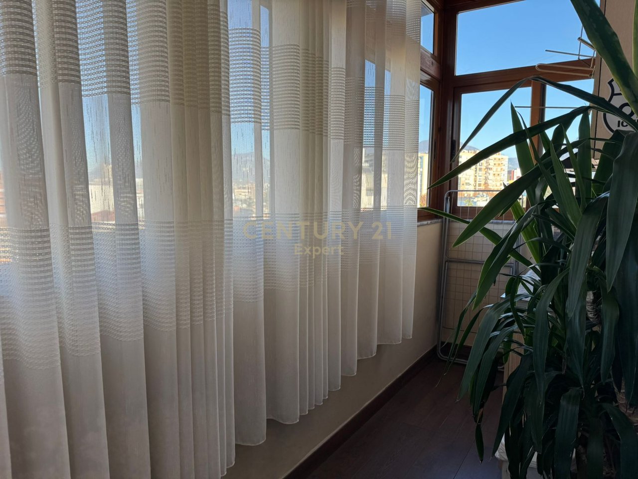 Studio apartment for sale near the Tirana Prosecutor's Office – Near Mine Peza street