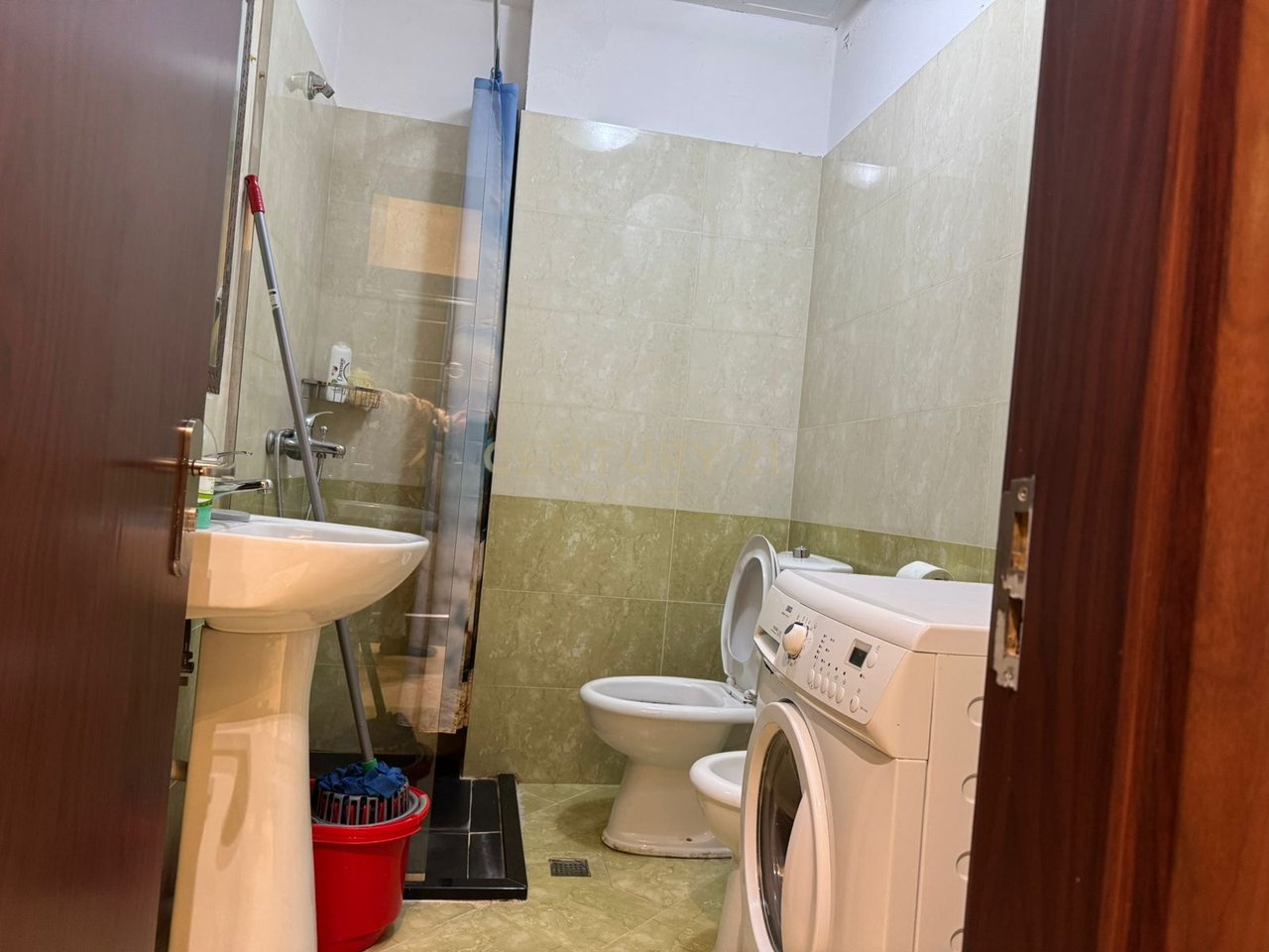 Studio apartment for sale near the Tirana Prosecutor's Office – Near Mine Peza street