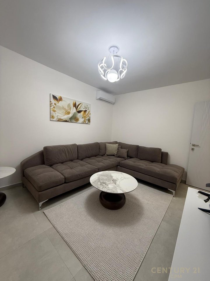 Apartment 2+1 for rent, near Selvia