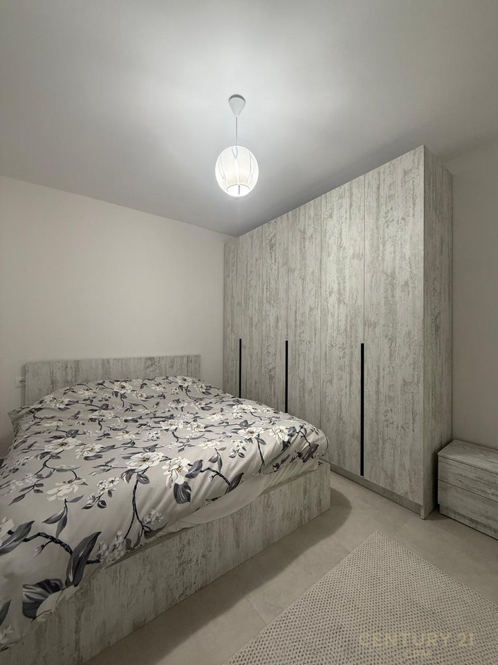 Apartment 2+1 for rent, near Selvia