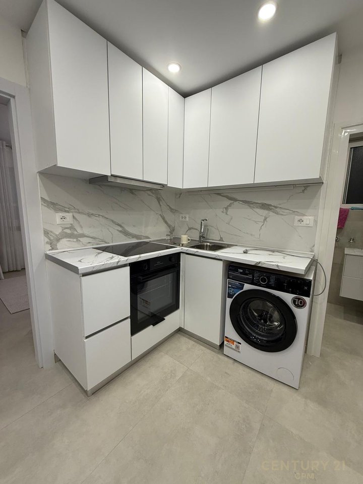 Apartment 2+1 for rent, near Selvia