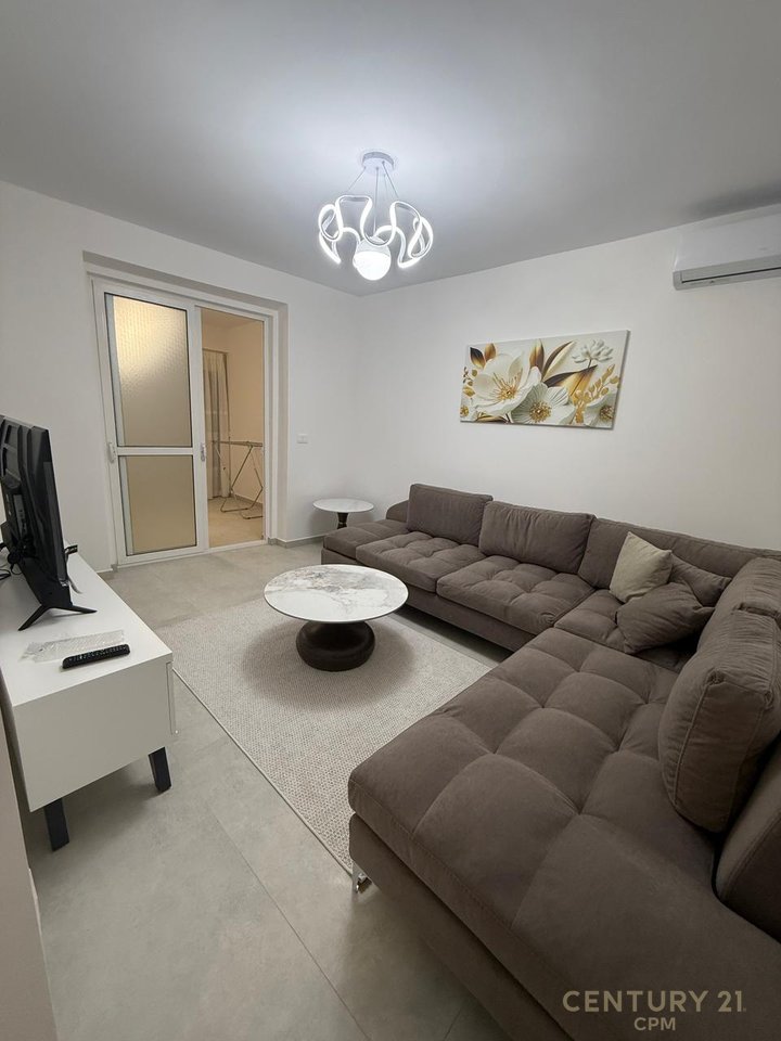 Apartment 2+1 for rent, near Selvia