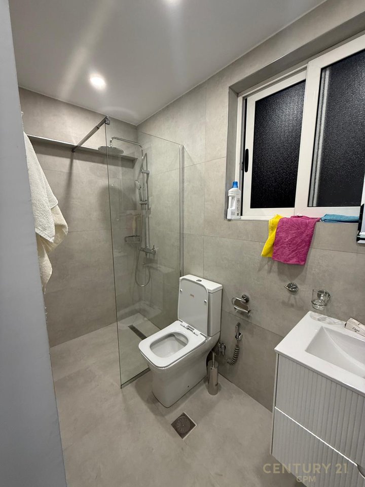 Apartment 2+1 for rent, near Selvia