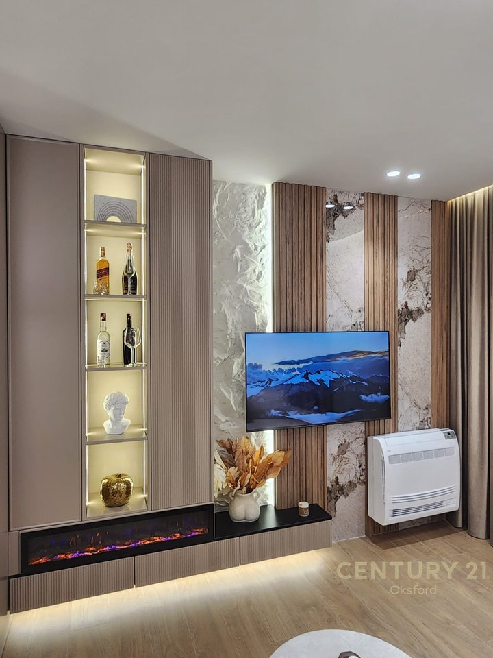 APARTAMENT 2+1 NË SHITJE në Plazh, Durrës!