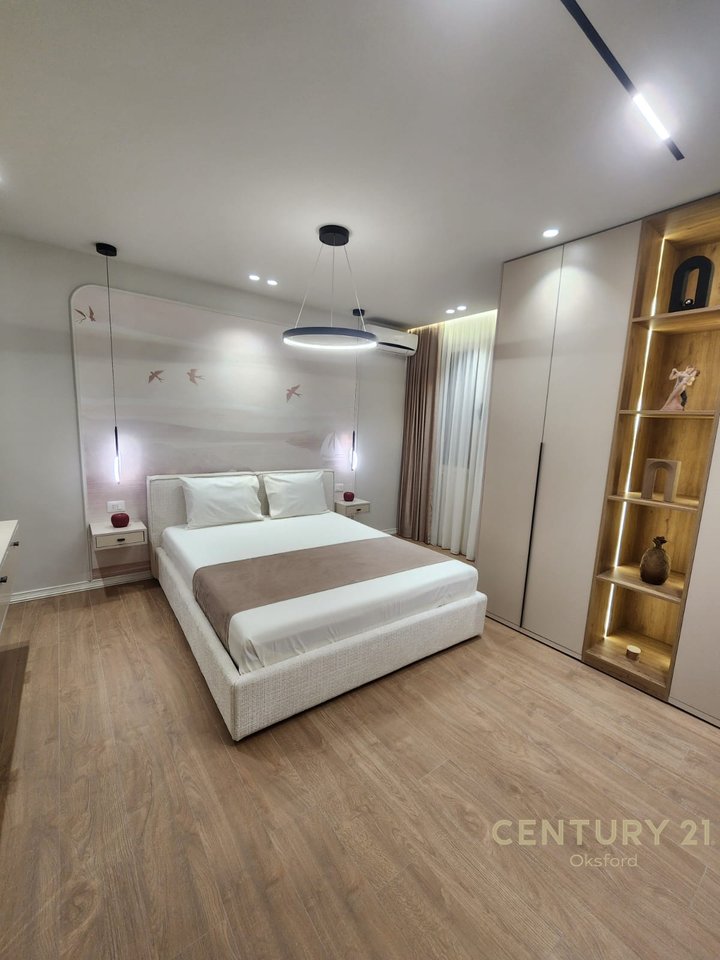 APARTAMENT 2+1 NË SHITJE në Plazh, Durrës!