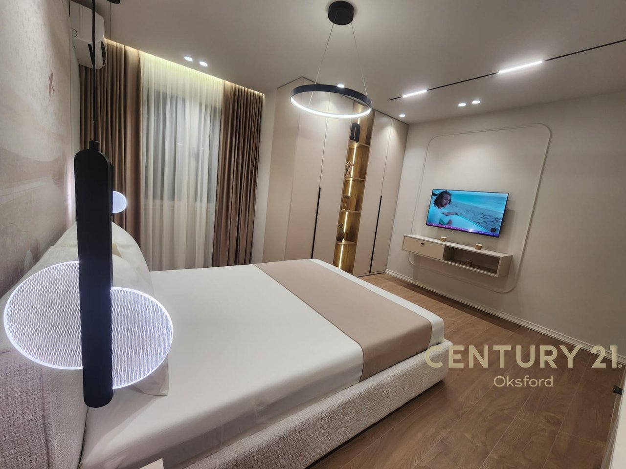 APARTAMENT 2+1 NË SHITJE në Plazh, Durrës!