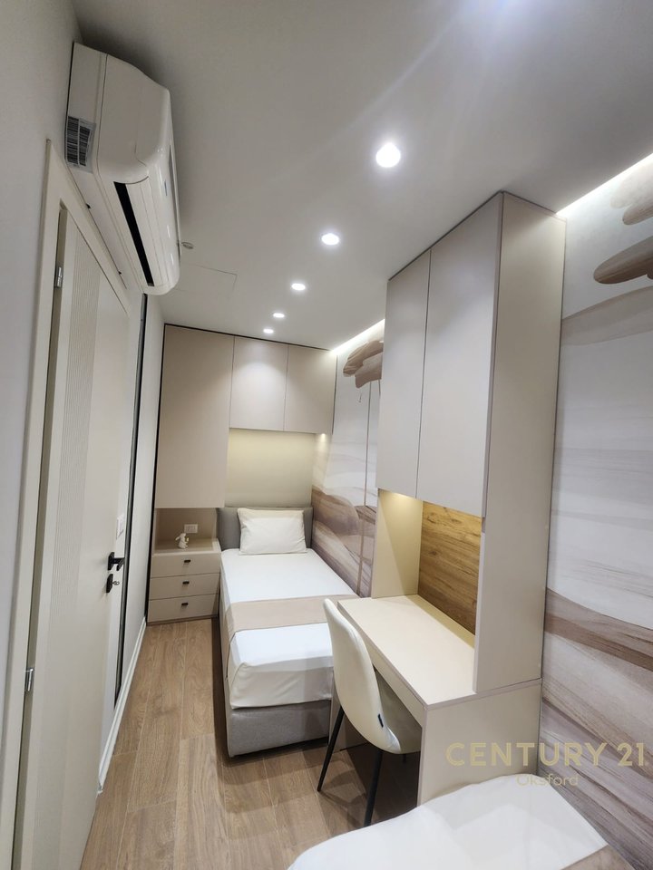 APARTAMENT 2+1 NË SHITJE në Plazh, Durrës!