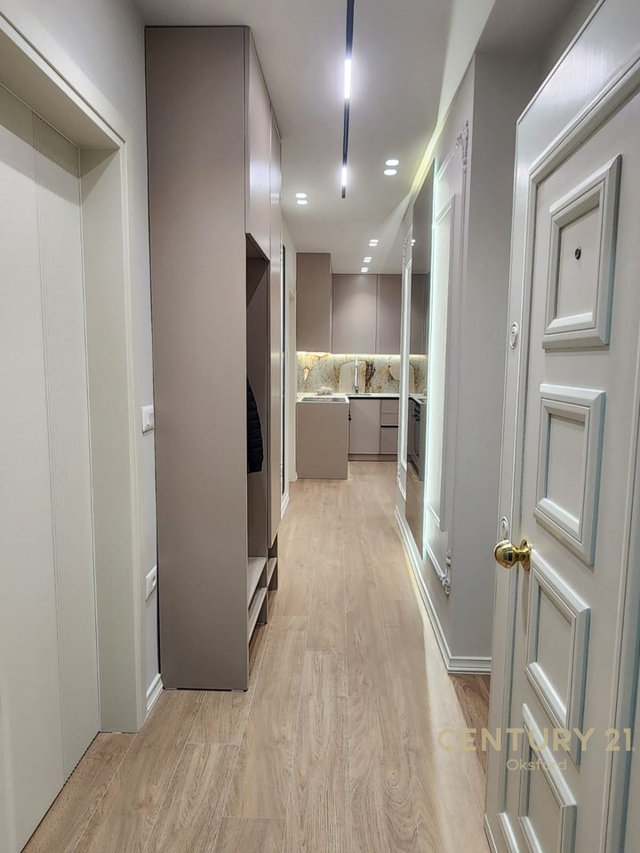 APARTAMENT 2+1 NË SHITJE në Plazh, Durrës!