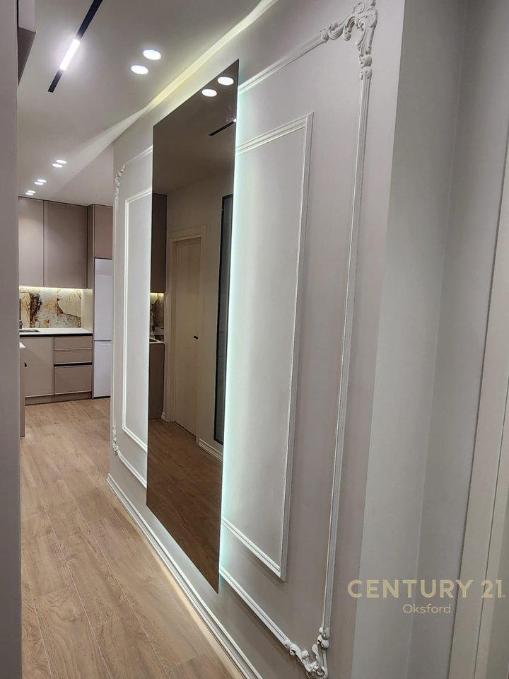 APARTAMENT 2+1 NË SHITJE në Plazh, Durrës!