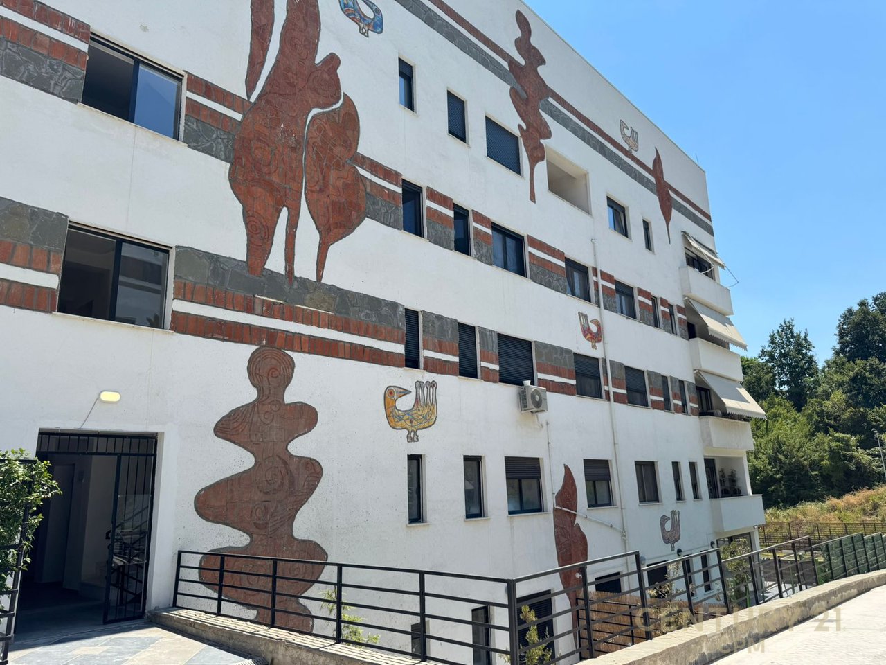 Shesim Apartament 2+1 Te Zgjatimi Rezidenca Kodra E Diellit 1