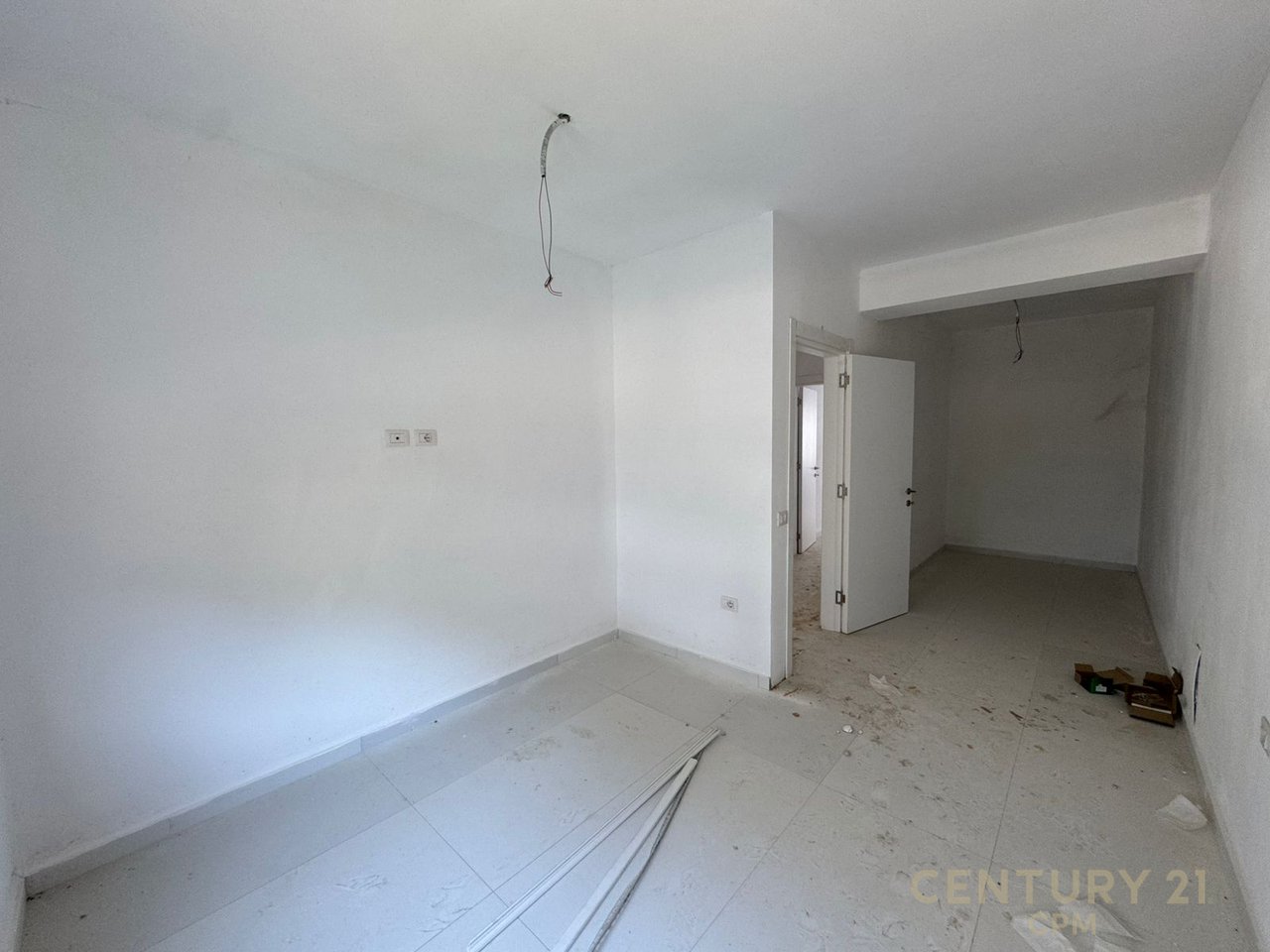 Shesim Apartament 2+1 Te Zgjatimi Rezidenca Kodra E Diellit 1