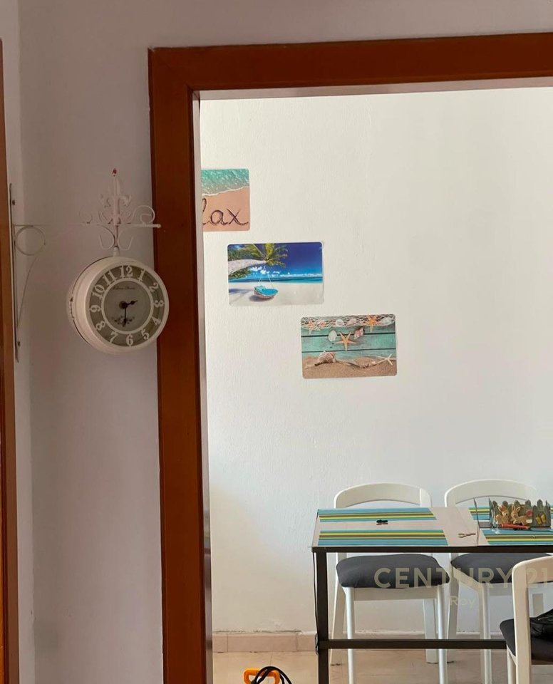 Apartament 1+1 me Qira në Plazh Iliria, Durrës - 270€ | 64 m²