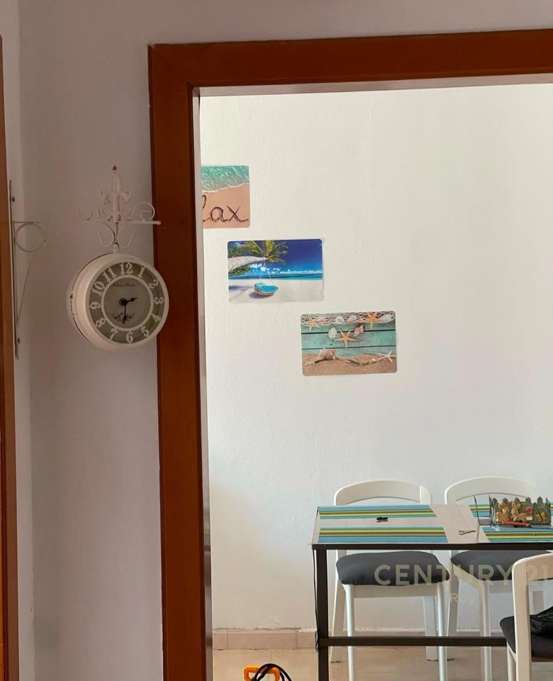 Apartament 1+1 me Qira në Plazh Iliria, Durrës - 270€ | 64 m²