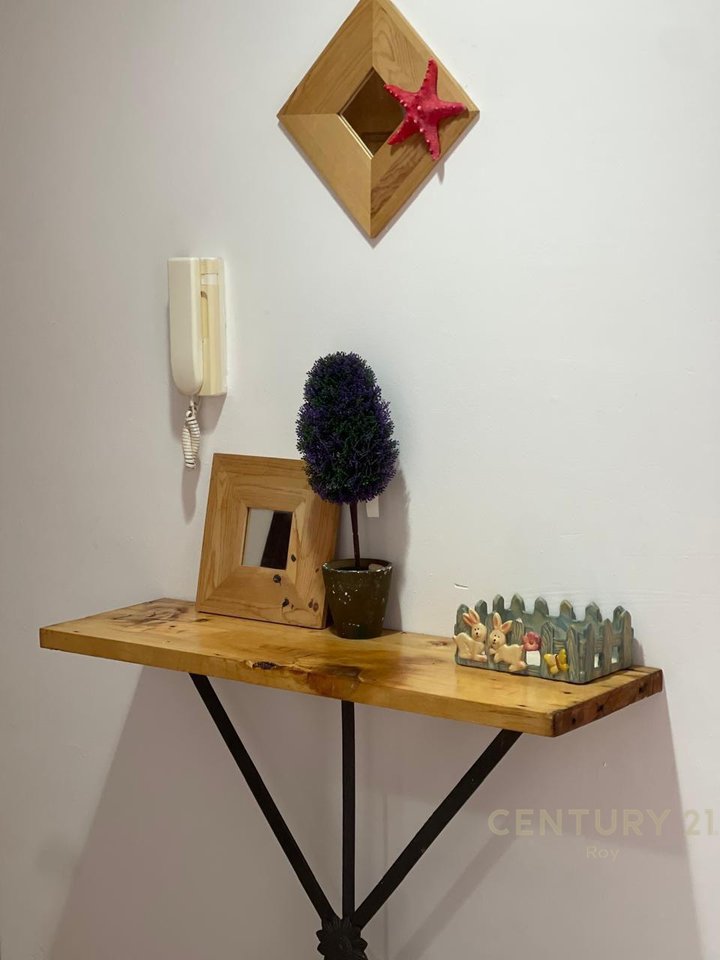 Apartament 1+1 me Qira në Plazh Iliria, Durrës - 270€ | 64 m²