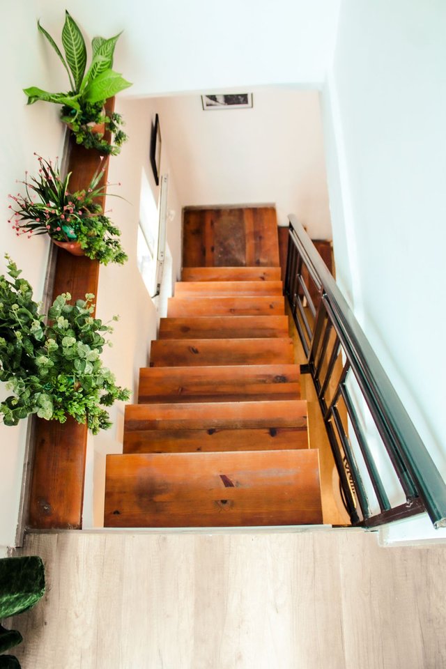 RRUGA E BARRIKADAVE, APARTAMENT 1+1