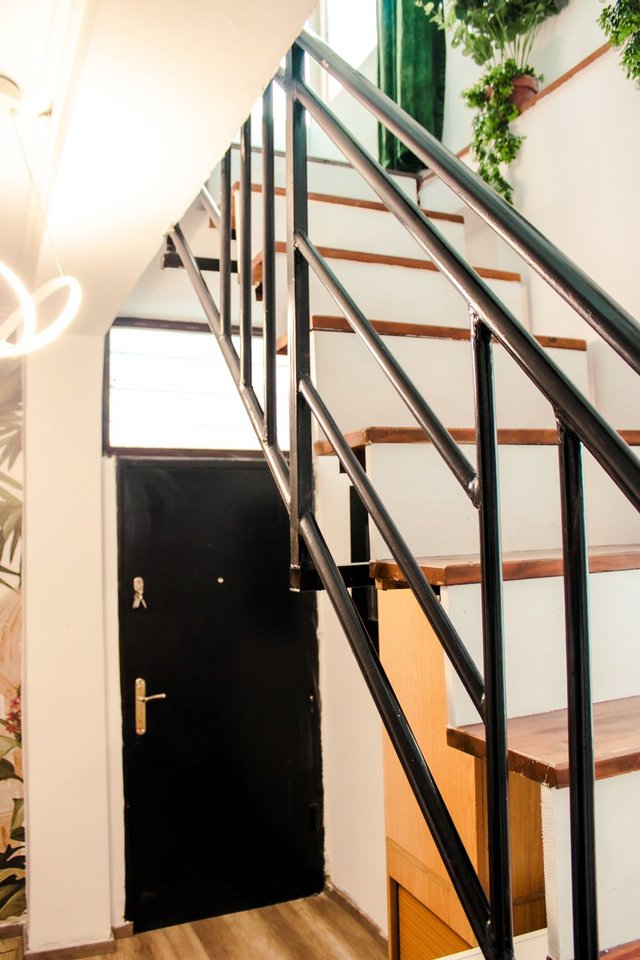 RRUGA E BARRIKADAVE, APARTAMENT 1+1