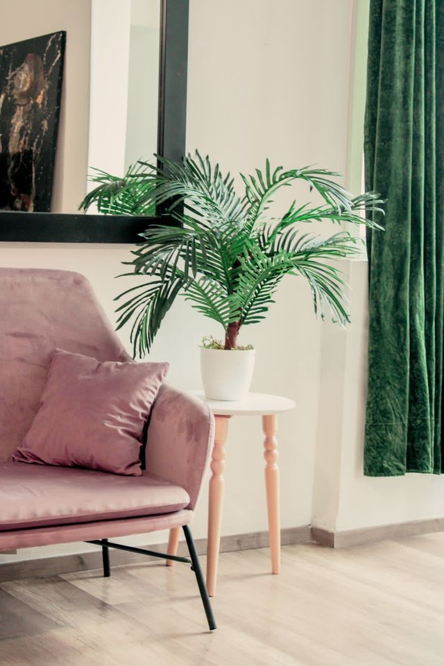 RRUGA E BARRIKADAVE, APARTAMENT 1+1