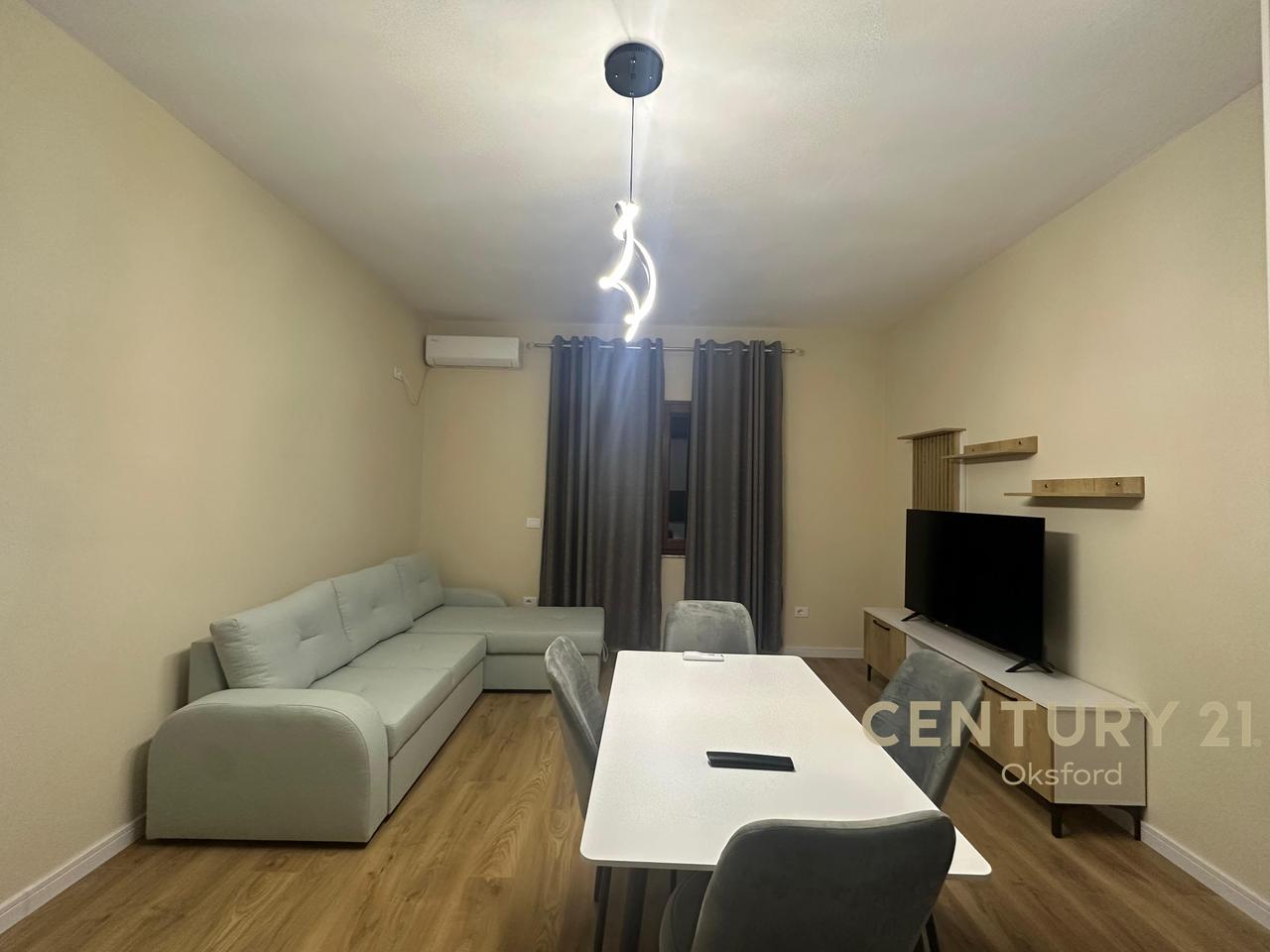 APARTAMENT PER QIRA  2+1 ME POST PARKIMI NE SAUK I RI!