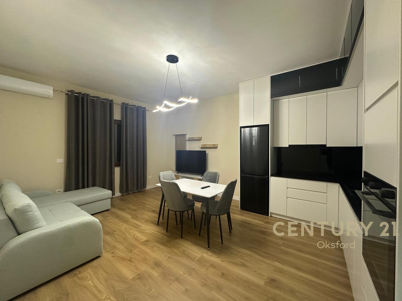 APARTAMENT PER QIRA  2+1 ME POST PARKIMI NE SAUK I RI!