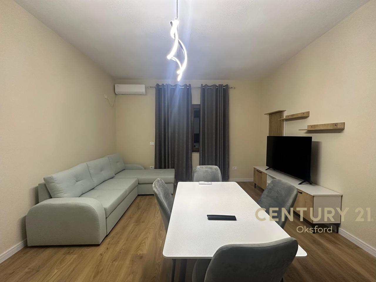 APARTAMENT PER QIRA  2+1 ME POST PARKIMI NE SAUK I RI!