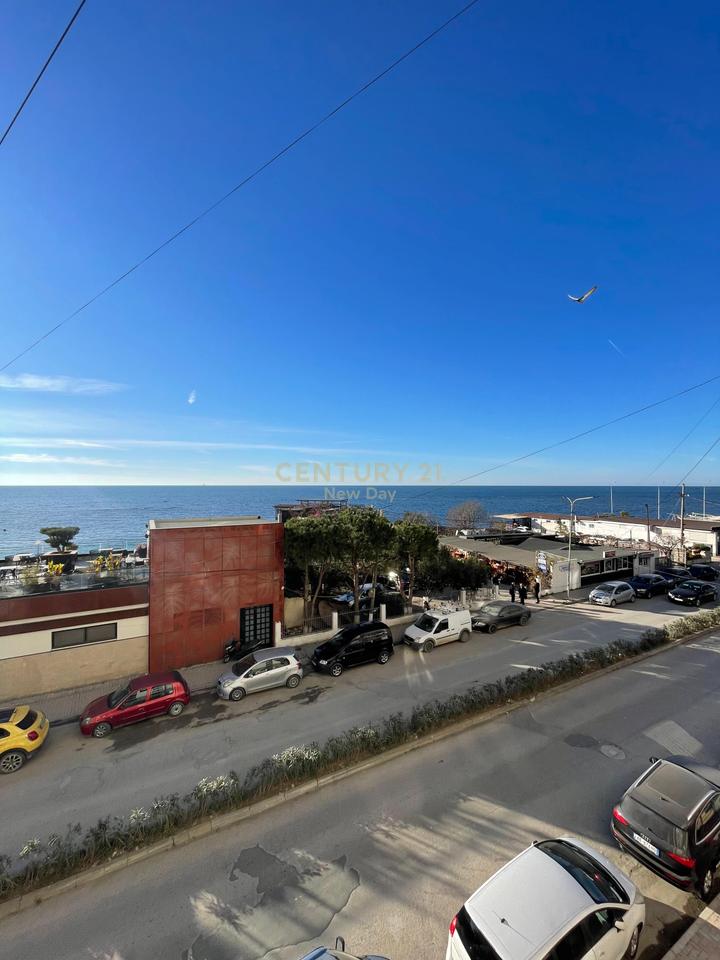 JEPET APARTAMENT ME QIRA 2+1+2 ME PAMJE DETI NE CURRILA!