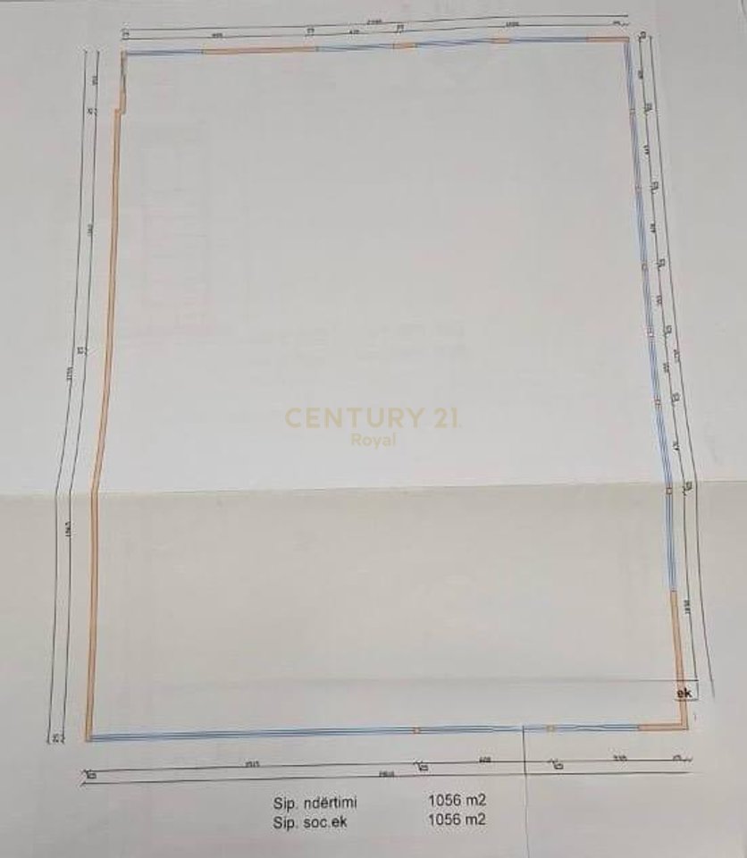 OPPORTUNITÀ!! LOCALE COMMERCIALE IN VENDITA AL PIANO TERRA IN VIA DRITAN HOXHA