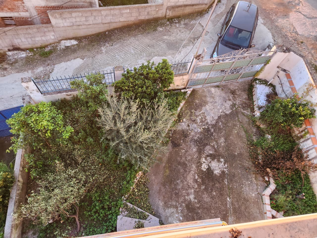 Shtëpi Private 3-Katëshe me Qira në Vlorë