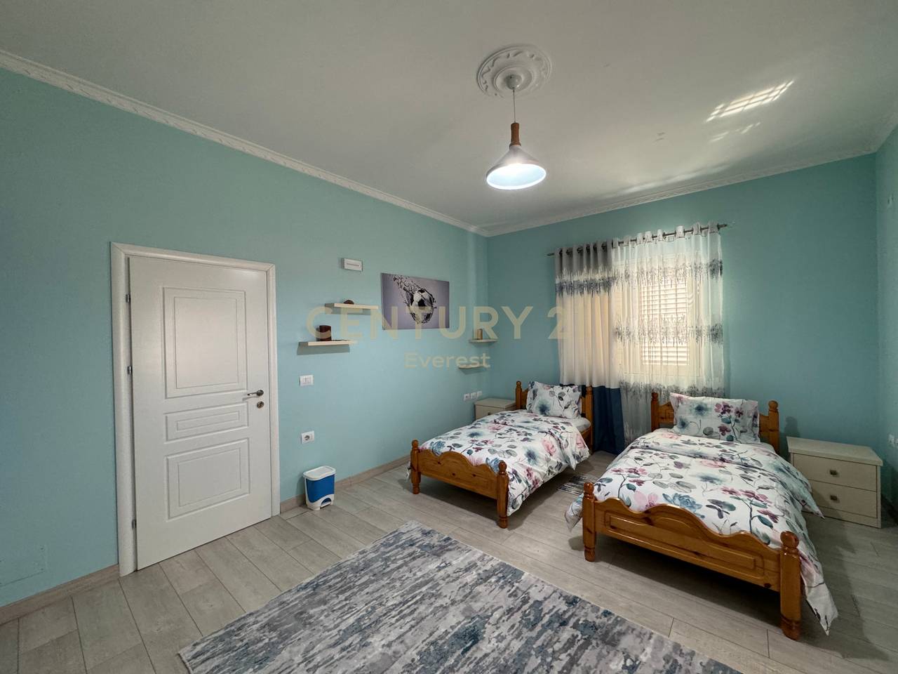 GERMAN COTTAGES, 2+1 APARTMENT FOR RENT