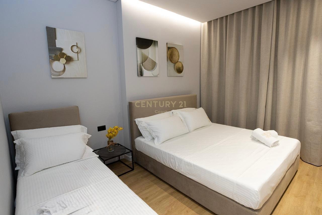 In Vendita: Mini Hotel di Lusso, Vicino al Centro Storico di Vlora