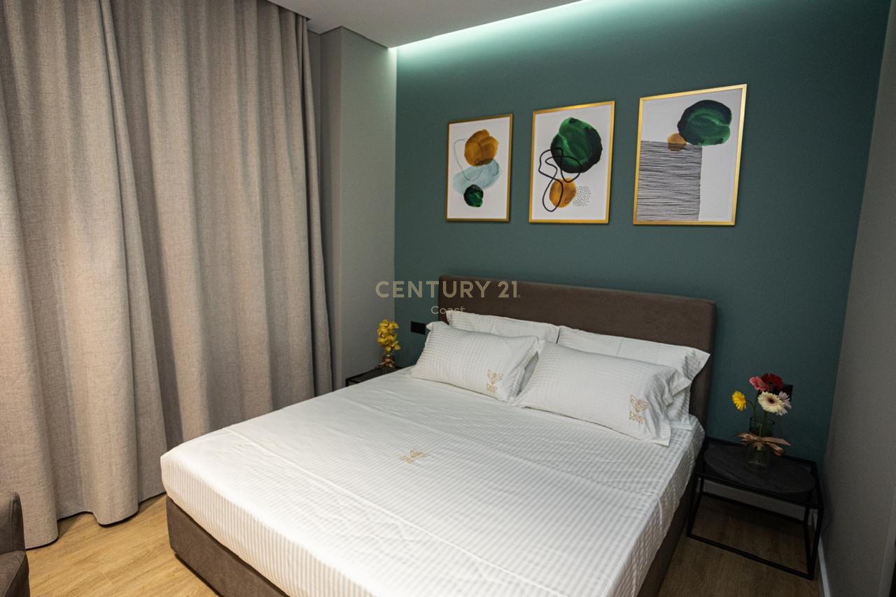 In Vendita: Mini Hotel di Lusso, Vicino al Centro Storico di Vlora