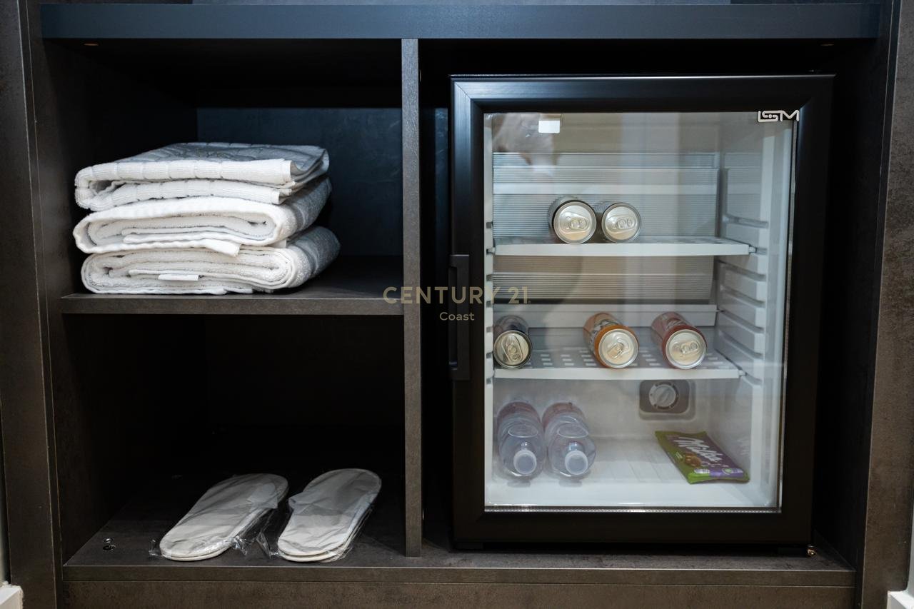 In Vendita: Mini Hotel di Lusso, Vicino al Centro Storico di Vlora