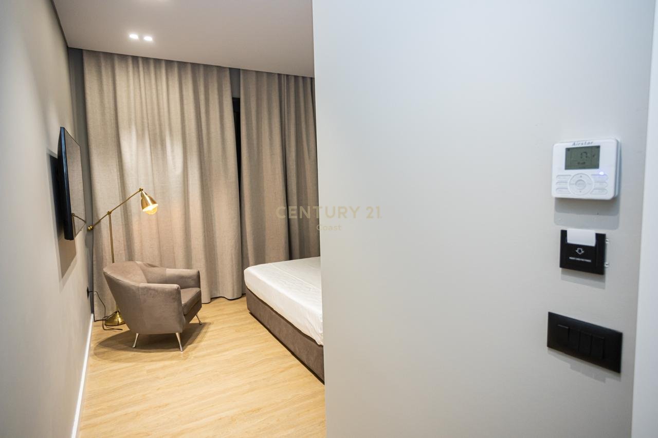 In Vendita: Mini Hotel di Lusso, Vicino al Centro Storico di Vlora