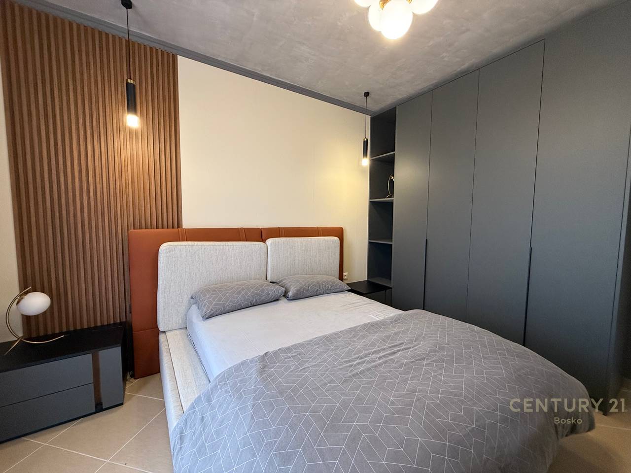 APPARTAMENTO MODERNO 1+1, CON VISTA CITTÀ SHKOZE RESIDENCE❗️❗️