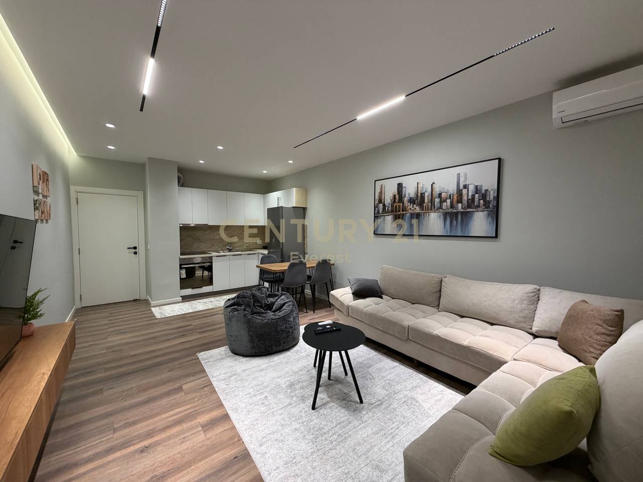 NEW RING ROAD, 1+1 APARTMENT FOR RENT