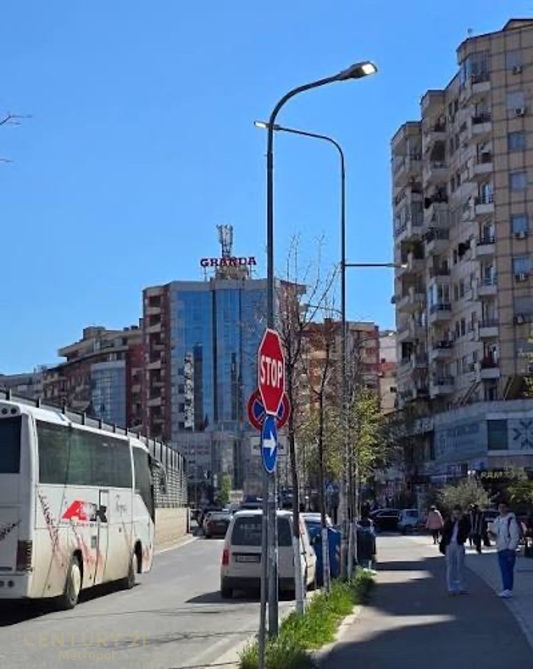 Commercial space for rent, New Ring Road Teodor Keko