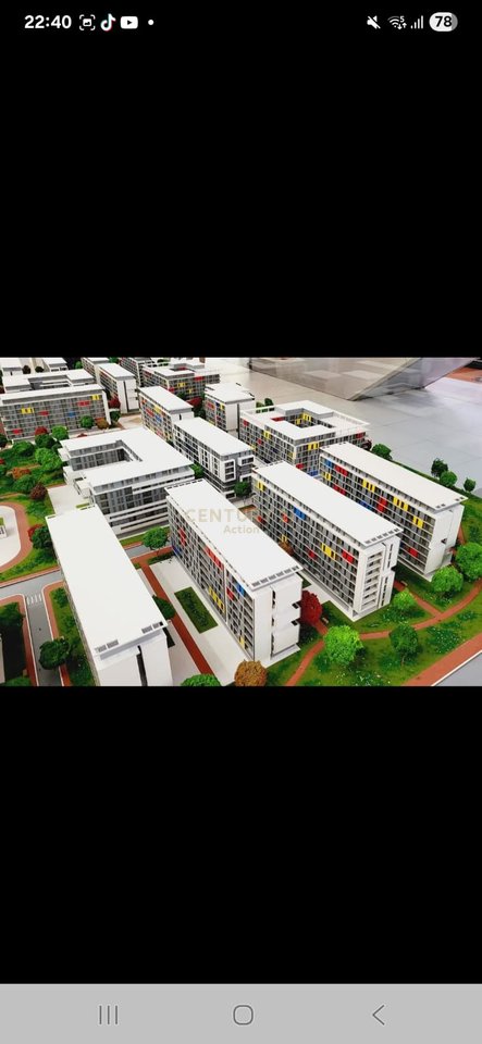 NJESI BIZNESI +VERANDE PER SHITJE TEK UNIVERS CITY!