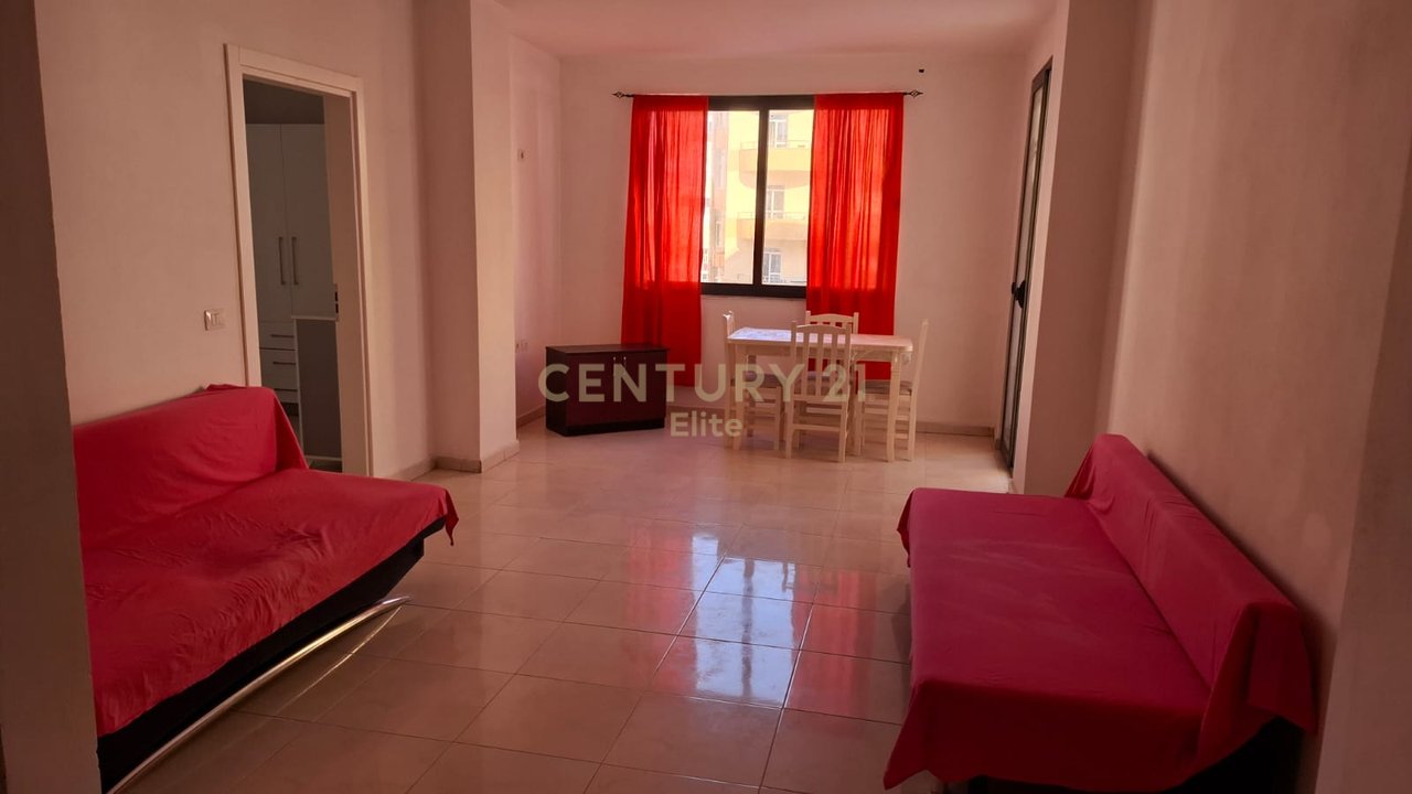 Qira, Apartament 1+1, Durres