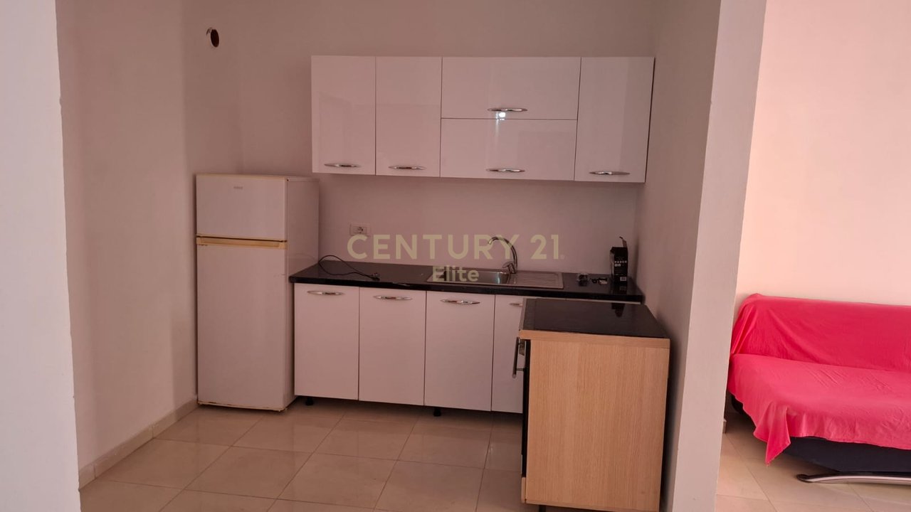 Qira, Apartament 1+1, Durres