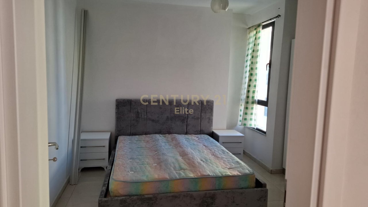 Qira, Apartament 1+1, Durres