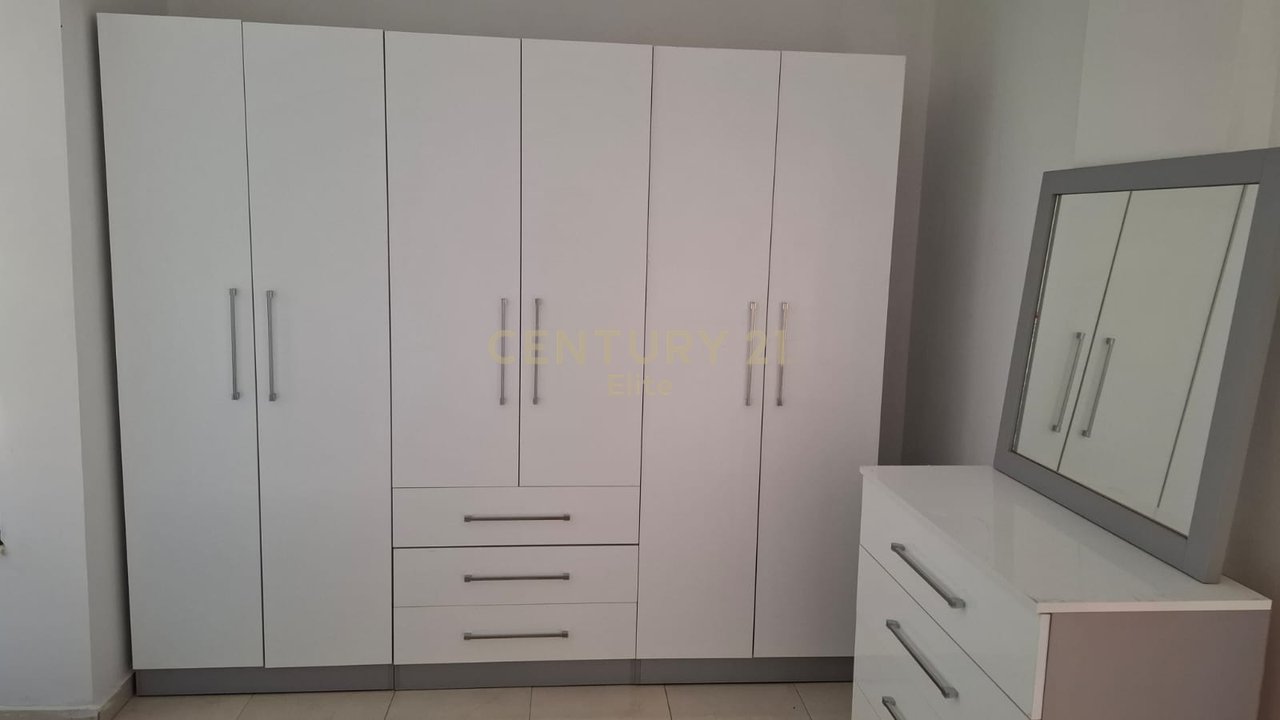 Qira, Apartament 1+1, Durres