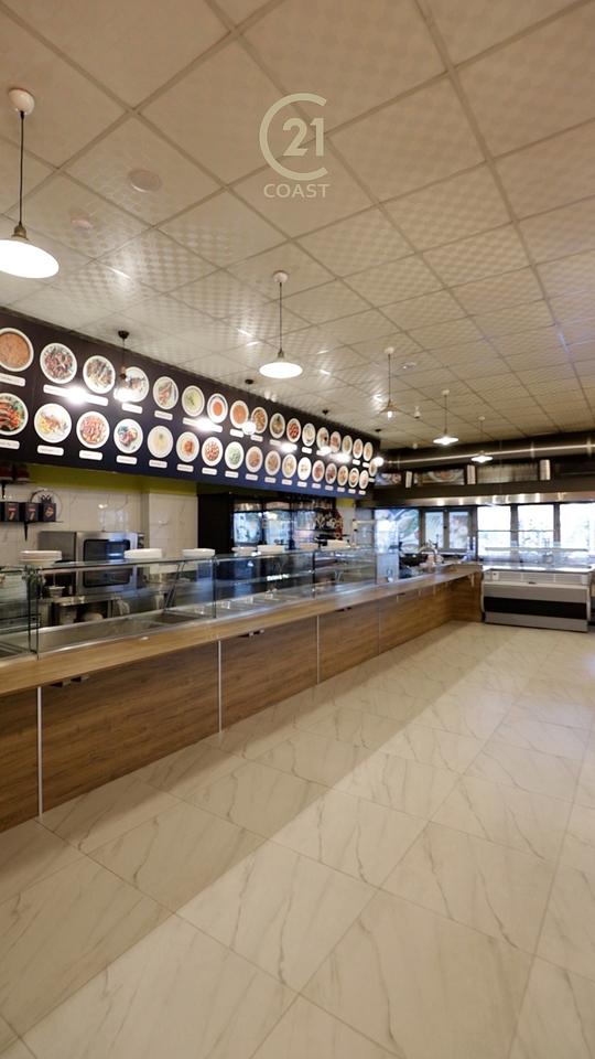 Bar & Restorant Buzë Detit – Plazh i Vjetër,Vlore