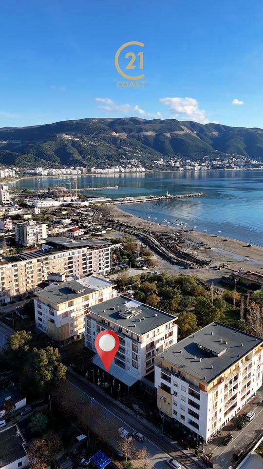 Bar & Restorant Buzë Detit – Plazh i Vjetër,Vlore