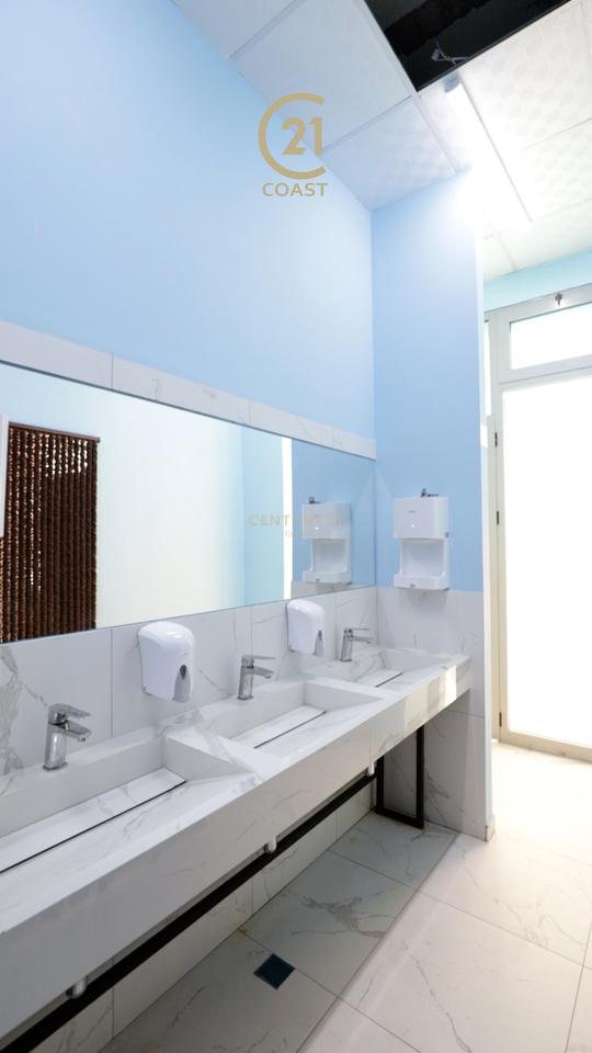 Bar & Restorant Buzë Detit – Plazh i Vjetër,Vlore