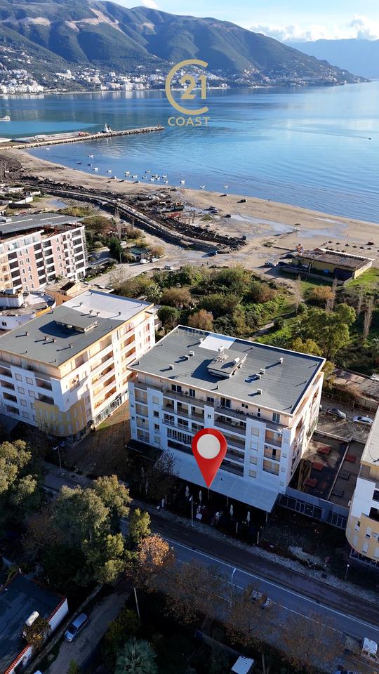 Bar & Restorant Buzë Detit – Plazh i Vjetër,Vlore