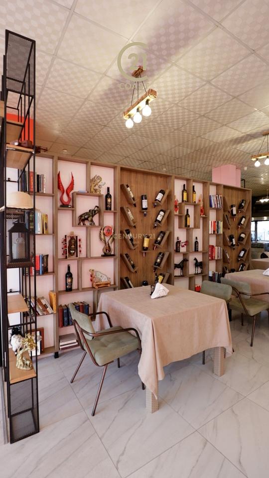 Bar & Restorant Buzë Detit – Plazh i Vjetër,Vlore