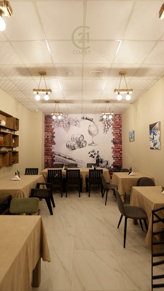 Bar & Restorant Buzë Detit – Plazh i Vjetër,Vlore