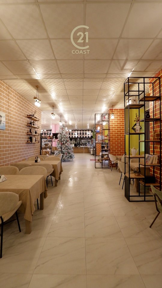 Bar & Restorant Buzë Detit – Plazh i Vjetër,Vlore