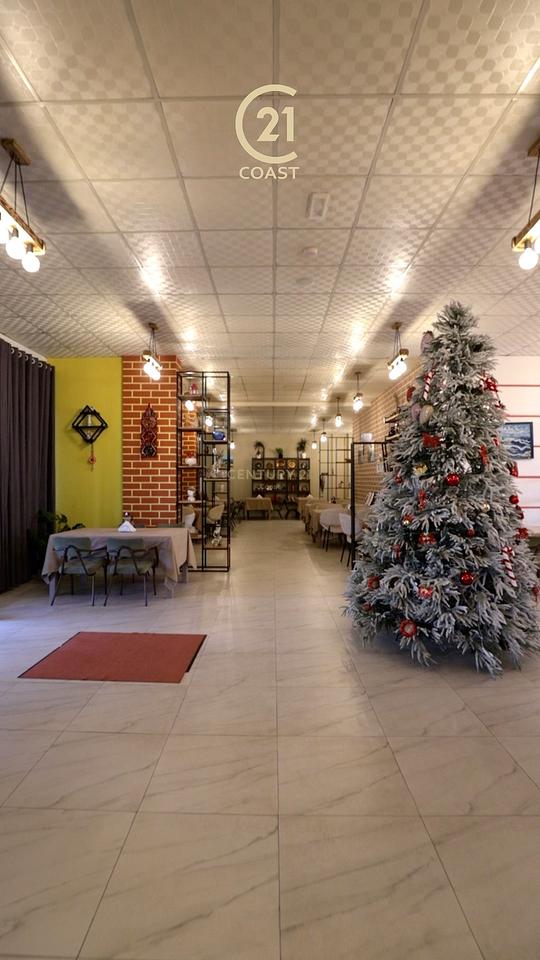 Bar & Restorant Buzë Detit – Plazh i Vjetër,Vlore