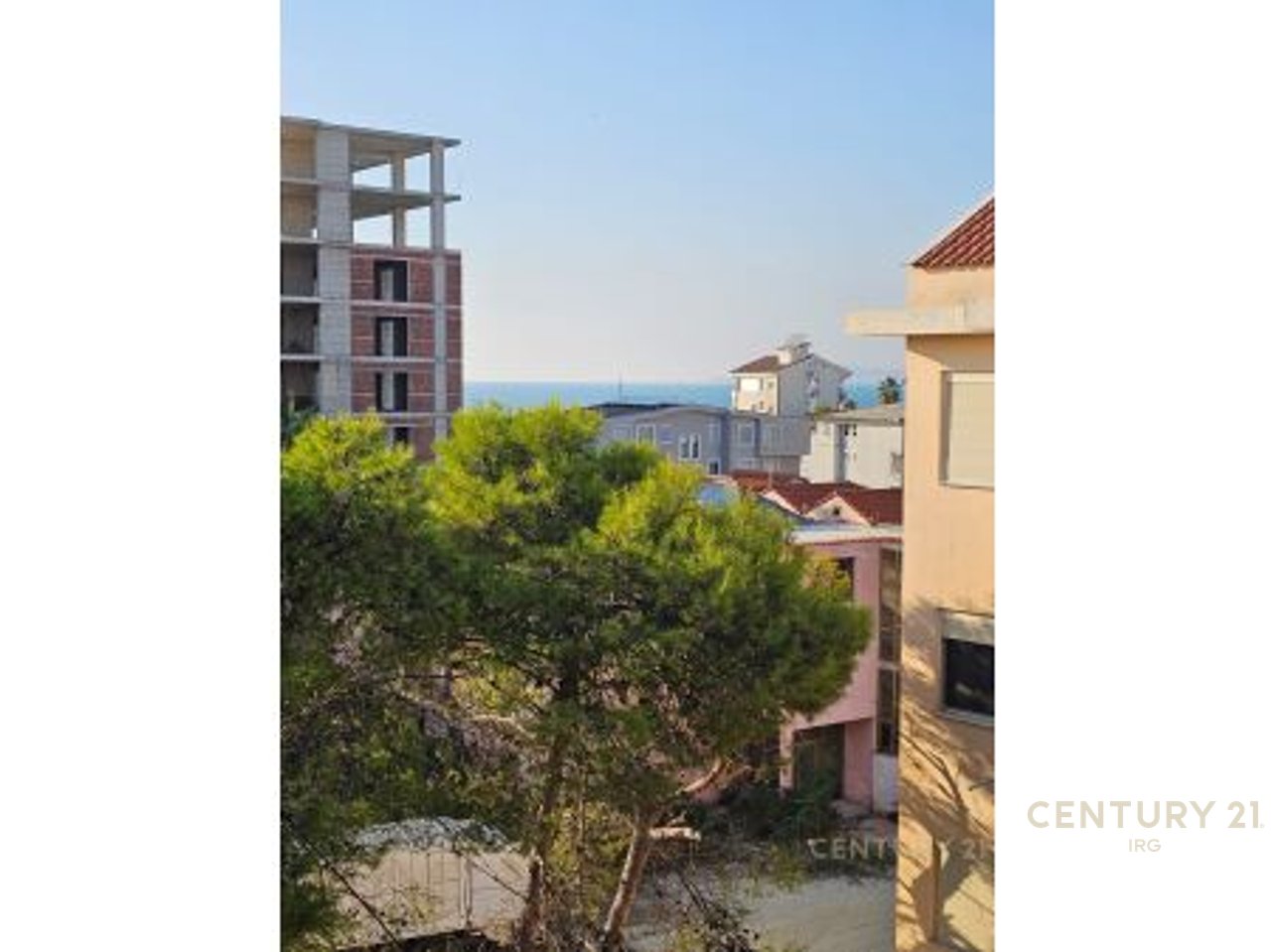 1+1 apartment for sale in Pishat e Buta, Golem