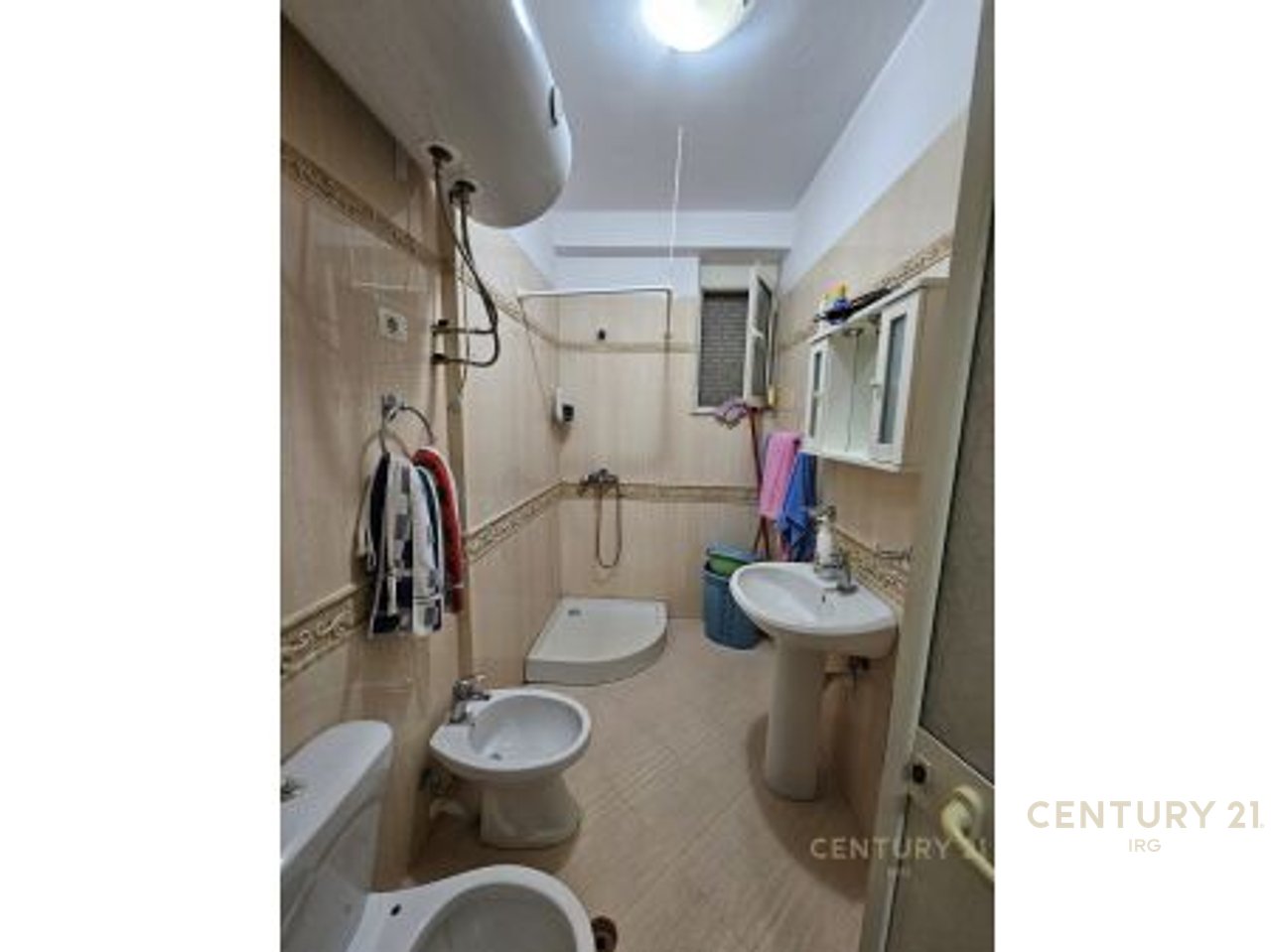 1+1 apartment for sale in Pishat e Buta, Golem
